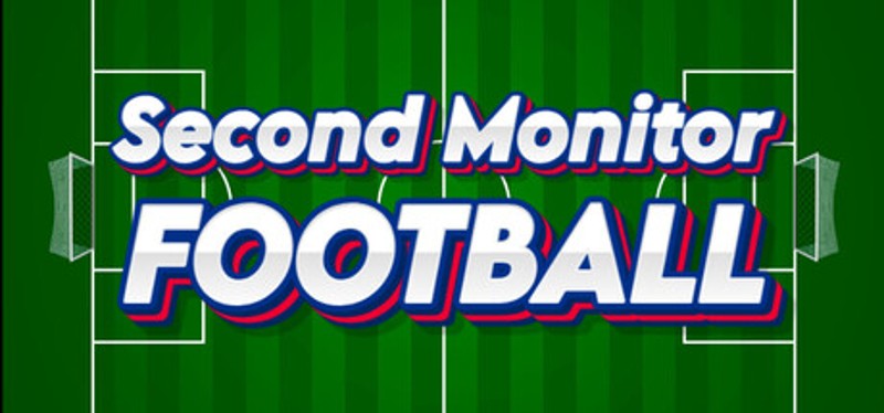 Second Monitor Football Image