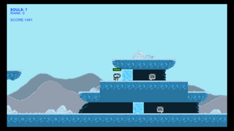 SEVEN SOULS screenshot