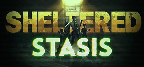 Games like Sheltered