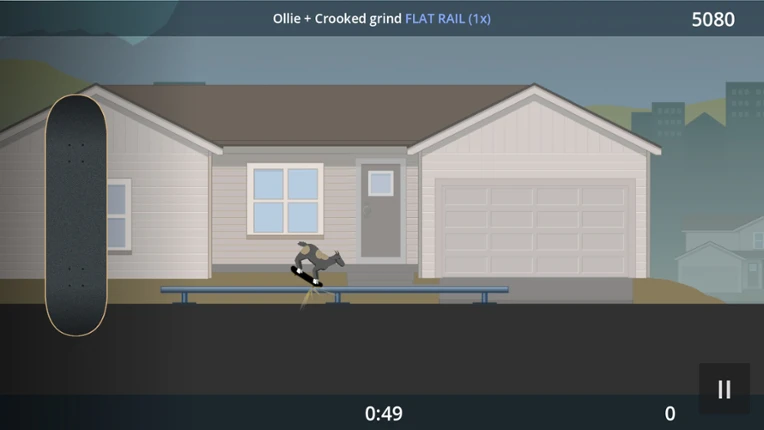 Skategoat Image