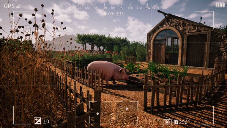 Sky Safari: FPV Drone screenshot