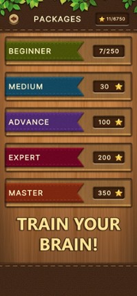 Slide puzzle: unblock it on! screenshot