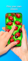 Slime Maker Simulator Games Image