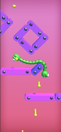 Snake High Image