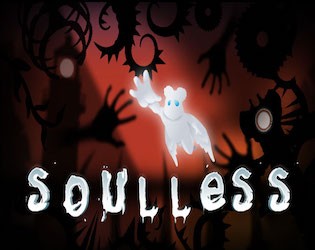 Games like Soulless: Ray of Hope