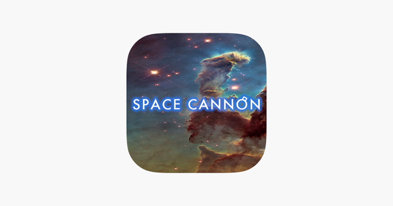 Space Cannon - DSD Image