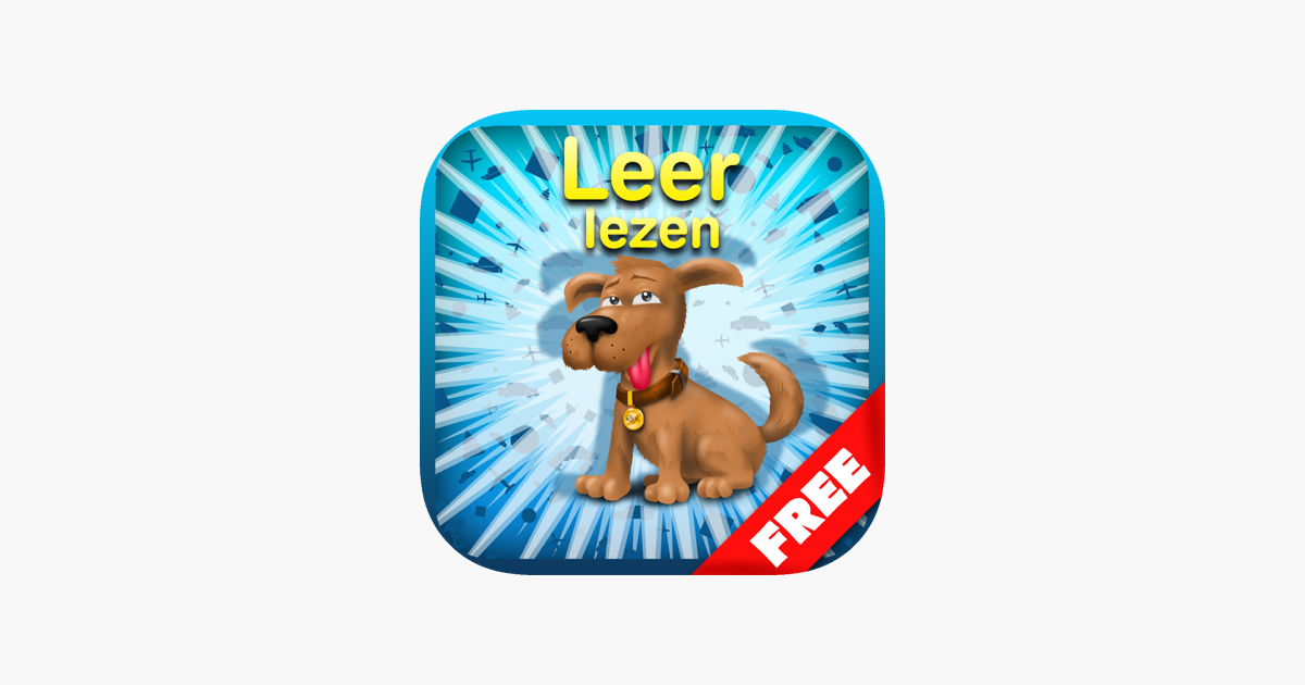Games like Spelletjes om kleuters te leren lezen