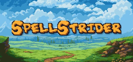 Games like Spellstrider