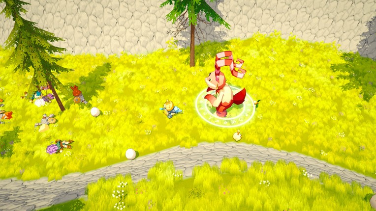 SpiritVale screenshot