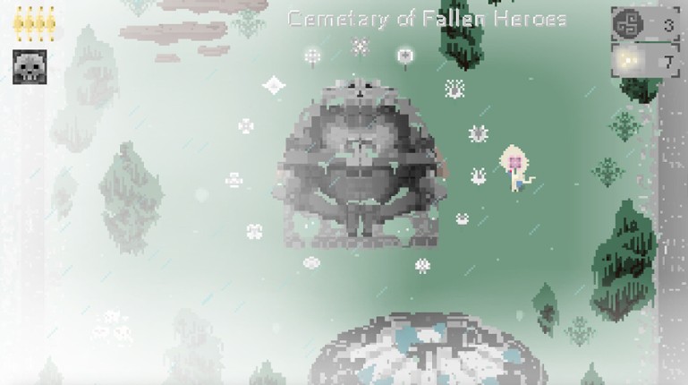 Spooky Monkey screenshot