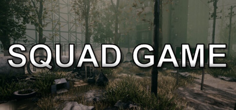 Squad Game Image