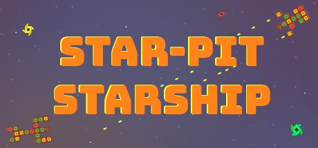 Games like Star-Pit Starship