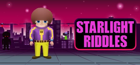 Games like Starlight Riddles
