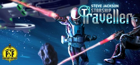 Games like Starship Traveller