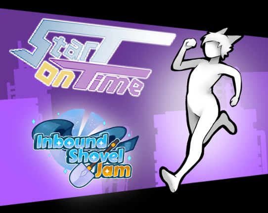 Start On Time ! (jam) Image