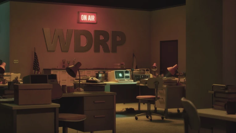 Static Hour Image