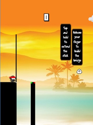 Stick Ninja screenshot