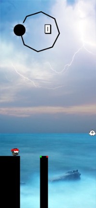 Stick Ninja screenshot