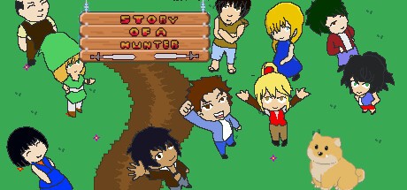 Games like Story of a Hunter