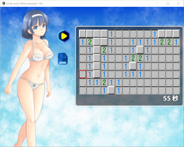 Strip sexy Minesweeper 18+ Image