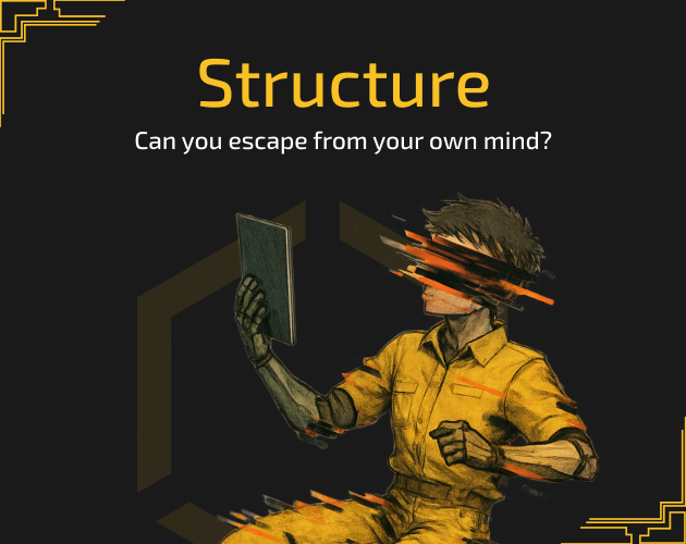 Games like Structure