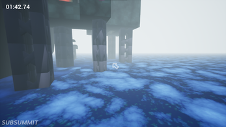 Subsummit screenshot