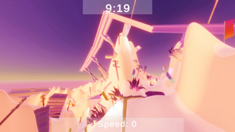 Super Fever Sand Rush screenshot