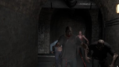 Survive Zombies Image