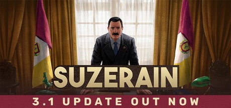 Games like Suzerain