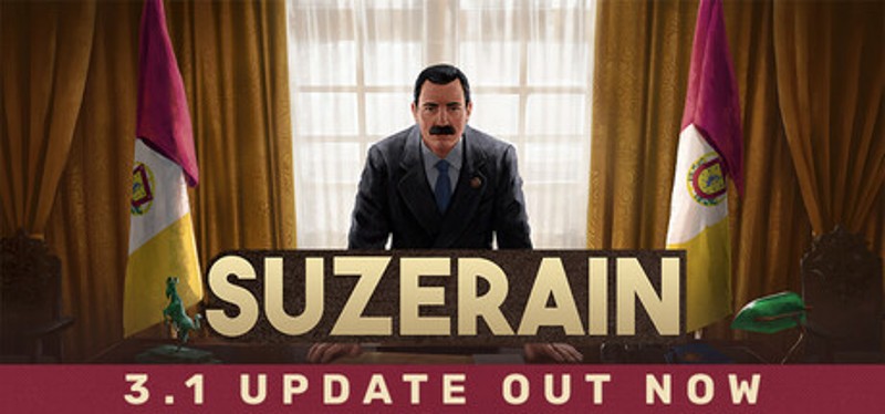 Suzerain Image