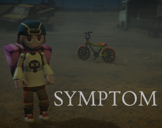 Games like Symptom