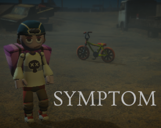 Symptom Image
