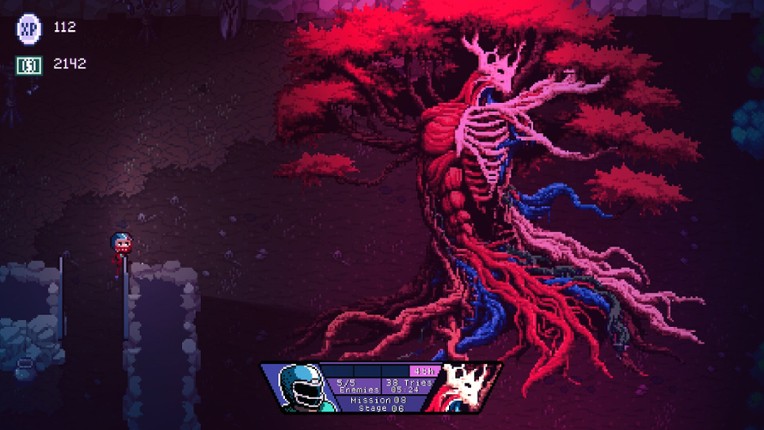 Tackle for Loss screenshot