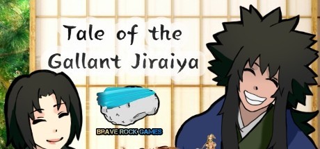 Games like Tale of the Gallant Jiraiya