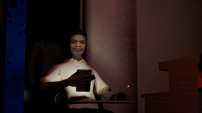 Tambo : The Last Night screenshot