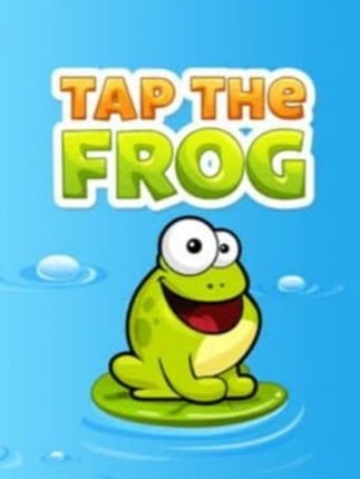 Tap the Frog Image