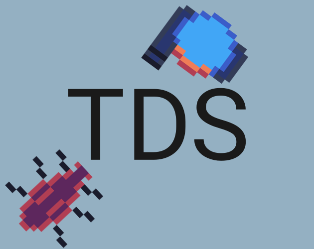 Games like TDS