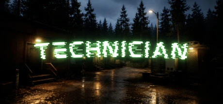 Games like TECHNICIAN