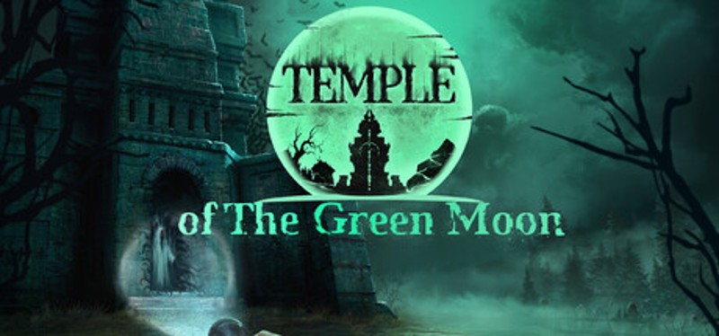 Temple of the Green Moon Image