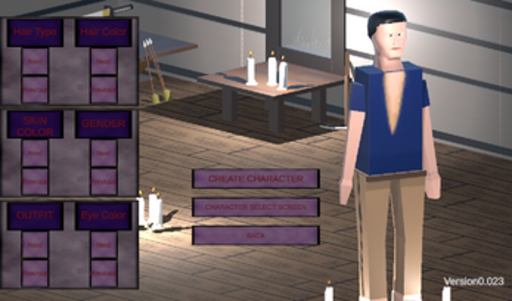 Tero Craft water pirates and marines screenshot