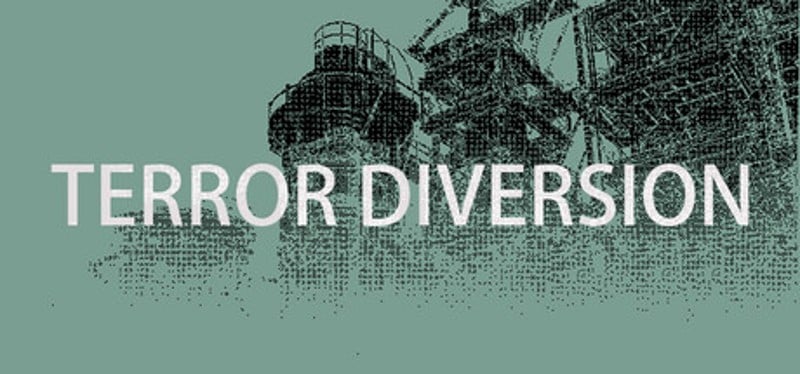 Terror Diversion Game Cover