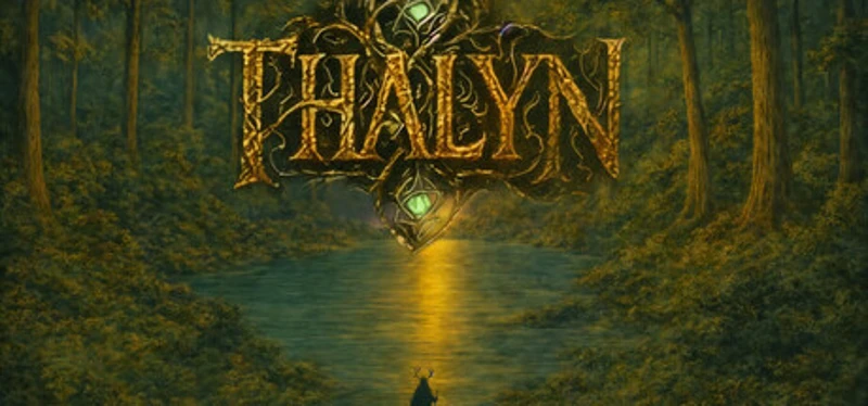 Thalyn Image
