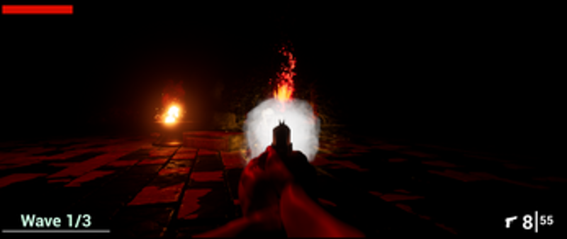 The Abyss screenshot