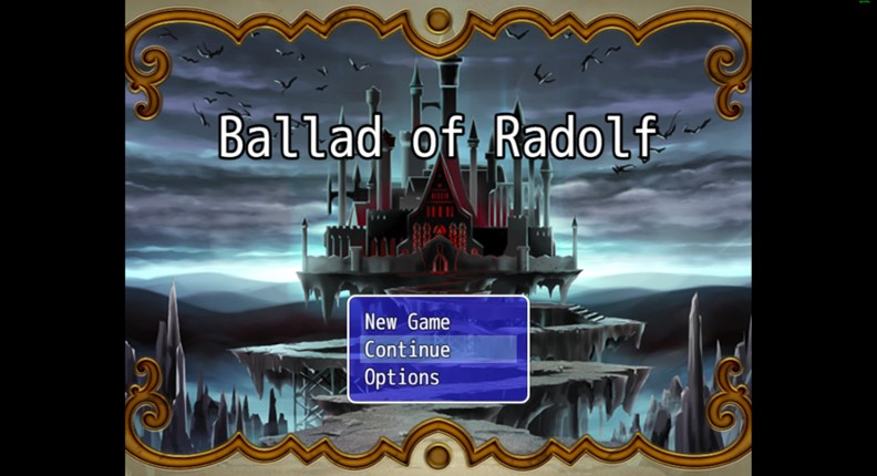 The Ballad of Radolf screenshot