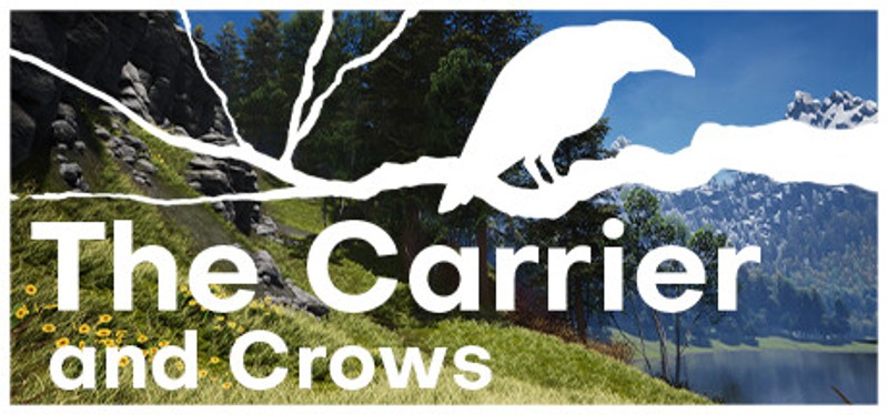 The Carrier and Crows Image
