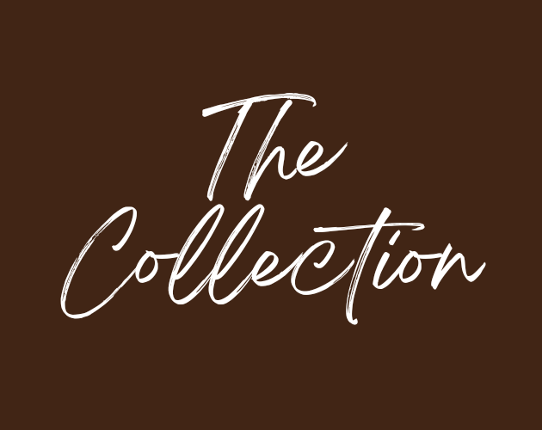 The Collection Game Cover