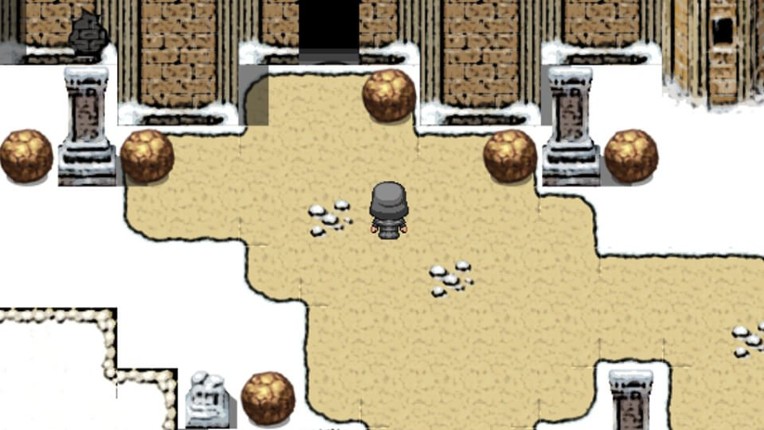 The Conjurer's Quest screenshot