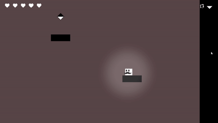 The Final Ritual screenshot