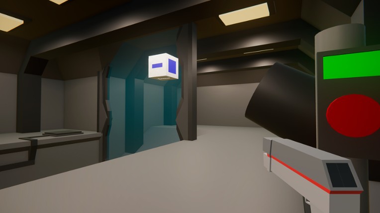 The Flux Phenomena Image