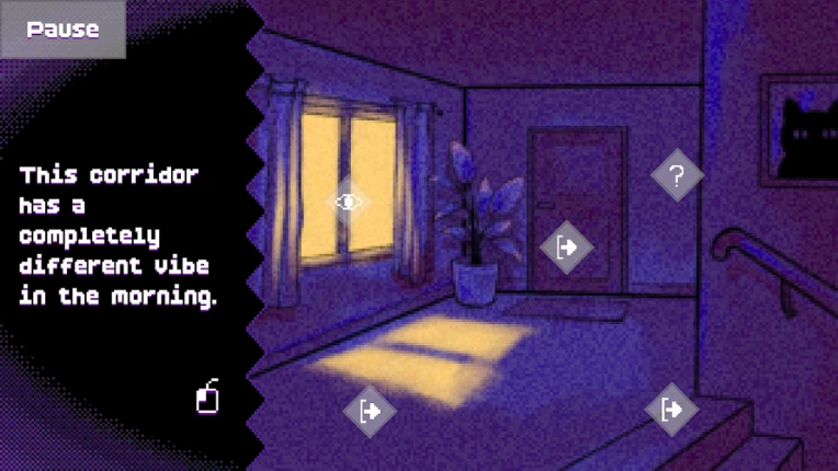 The Fridge Is (NOT) Empty screenshot